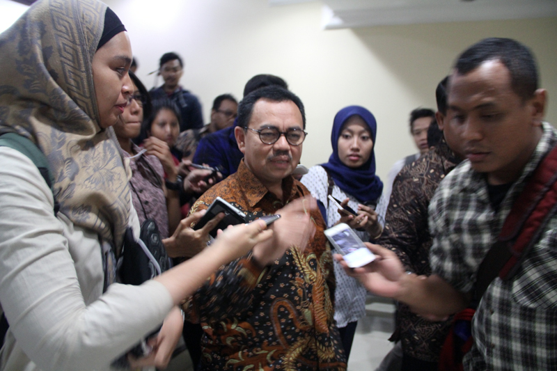 KEN Identifikasi Tambahan Cadangan Migas 5,2 Milyar Barrel Minyak Equivalent